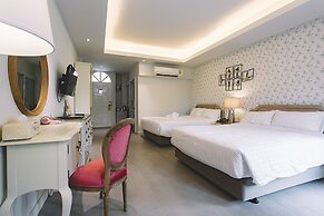 Verona Boutique Hotel