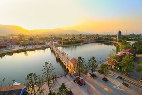 Verona Boutique Hotel