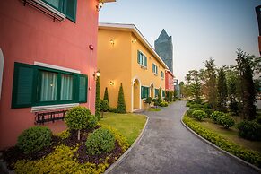 Verona Boutique Hotel