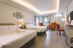 Verona Boutique Hotel