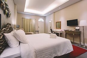 Verona Boutique Hotel