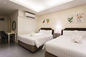 Verona Boutique Hotel