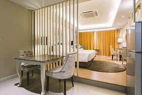 Verona Boutique Hotel