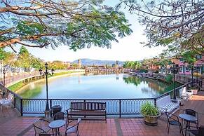 Verona Boutique Hotel