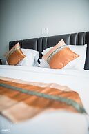 Retro Twin Home at Maesot