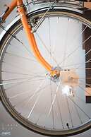 Retro Twin Home at Maesot