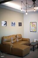 Retro Twin Home at Maesot