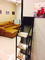 Retro Twin Home at Maesot