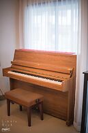 Retro Twin Home at Maesot