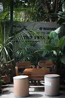 Retro Twin Home at Maesot