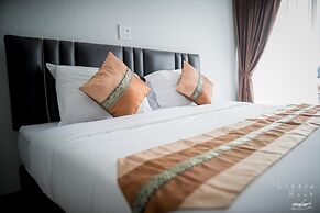 Retro Twin Home at Maesot