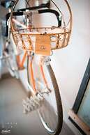 Retro Twin Home at Maesot