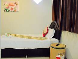 Retro Twin Home at Maesot