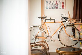 Retro Twin Home at Maesot