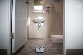 Retro Twin Home at Maesot