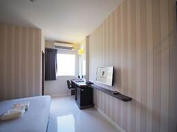 Fortune D Plus Hotel Khaoyai