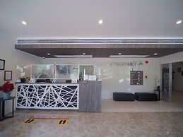 Fortune D Plus Hotel Khaoyai