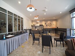 Fortune D Plus Hotel Khaoyai