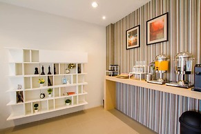 Fortune D Plus Hotel Khaoyai