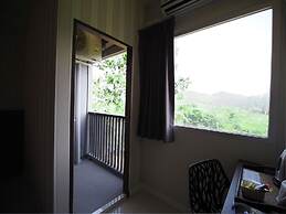 Fortune D Plus Hotel Khaoyai