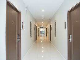 Fortune D Plus Hotel Khaoyai