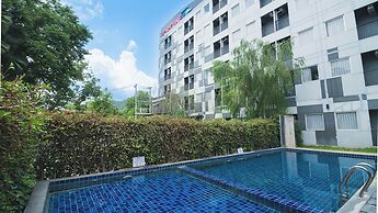 Fortune D Plus Hotel Khaoyai