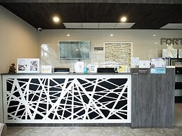 Fortune D Plus Hotel Khaoyai