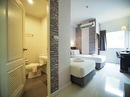 Fortune D Plus Hotel Khaoyai