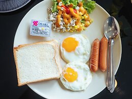 Fortune D Plus Hotel Khaoyai