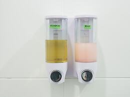 Fortune D Plus Hotel Khaoyai