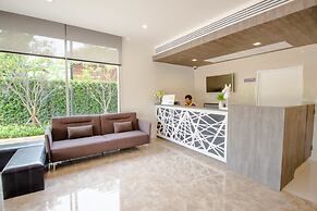 Fortune D Plus Hotel Khaoyai