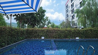 Fortune D Plus Hotel Khaoyai