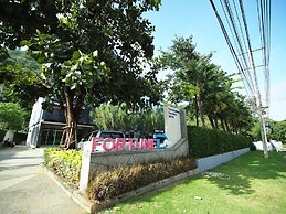 Fortune D Plus Hotel Khaoyai