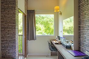 Fortune D Plus Hotel Khaoyai