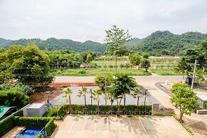 Fortune D Plus Hotel Khaoyai