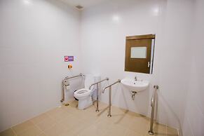 Fortune D Plus Hotel Khaoyai