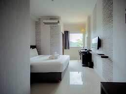 Fortune D Plus Hotel Khaoyai