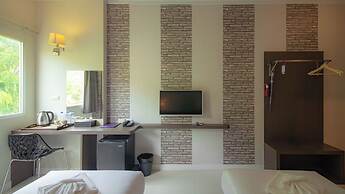 Fortune D Plus Hotel Khaoyai