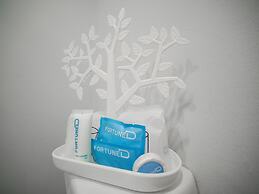 Fortune D Plus Hotel Khaoyai