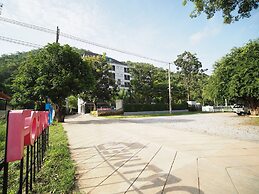 Fortune D Plus Hotel Khaoyai