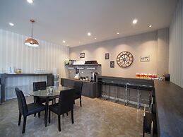 Fortune D Plus Hotel Khaoyai