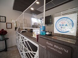 Fortune D Plus Hotel Khaoyai