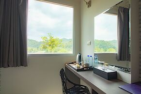 Fortune D Plus Hotel Khaoyai