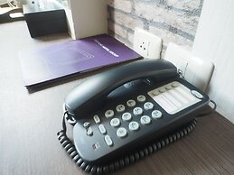 Fortune D Plus Hotel Khaoyai