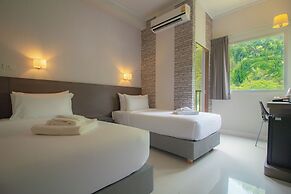 Fortune D Plus Hotel Khaoyai