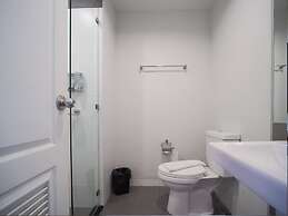 Fortune D Plus Hotel Khaoyai