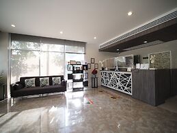 Fortune D Plus Hotel Khaoyai