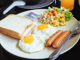 Fortune D Plus Hotel Khaoyai