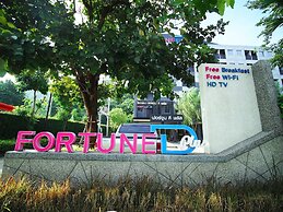 Fortune D Plus Hotel Khaoyai