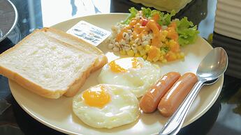 Fortune D Plus Hotel Khaoyai